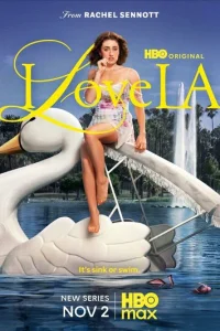 Я люблю Лос-Анджелес онлайн